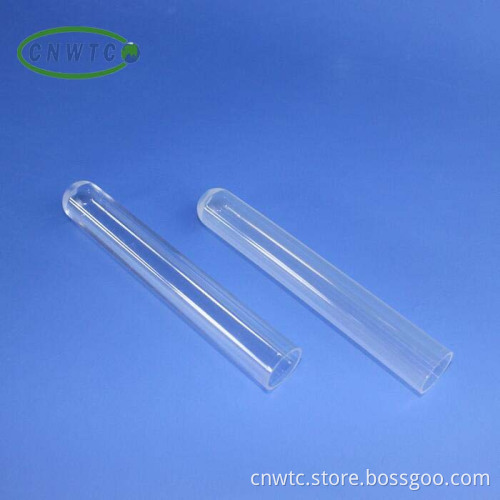Customized Test Tubes: Your Solution for Unique Plastic Labware